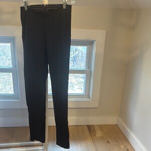 Athleta casual work pants, Size 2